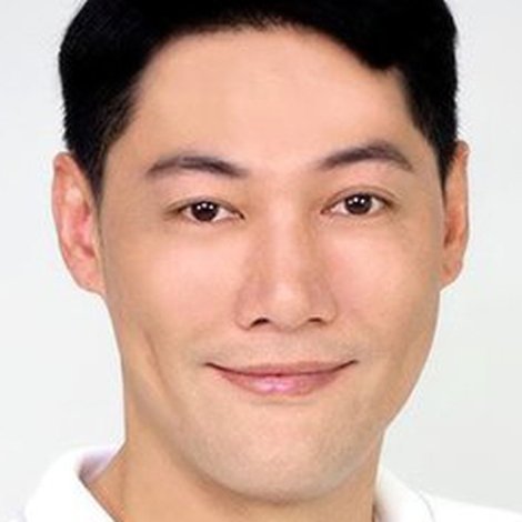 Pongphan Petchbuntoon