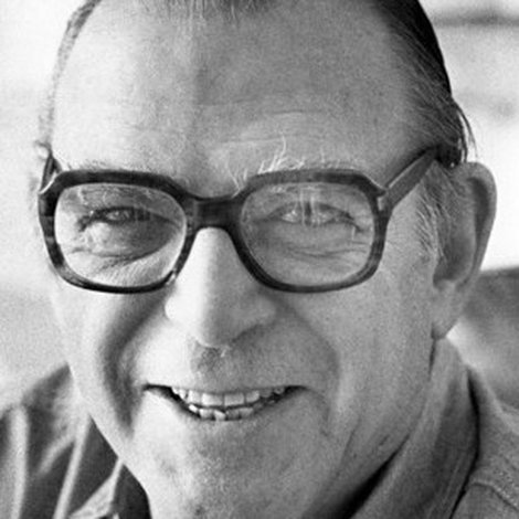 Ralph Levy