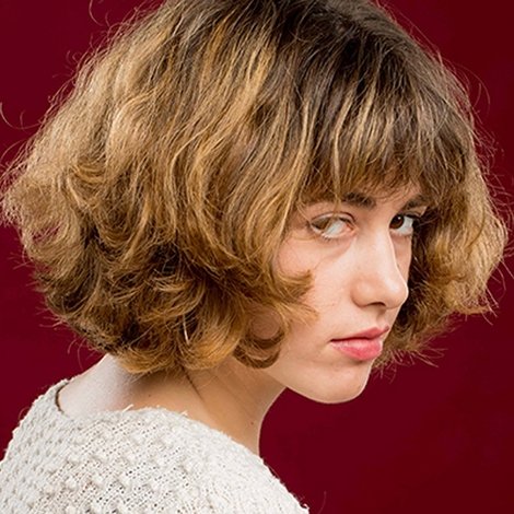 Elisheva Weil