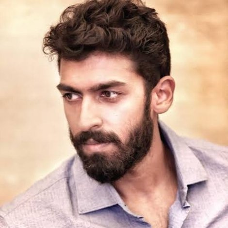 Vinay Rajkumar