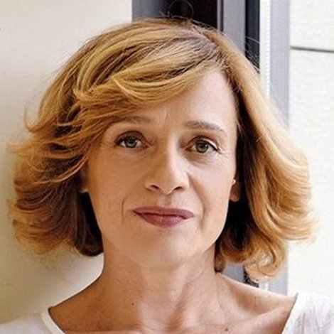 Georgia Mavrogeorgi