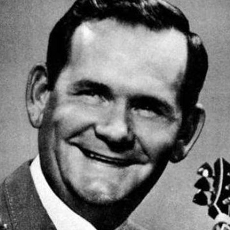 Hank Locklin