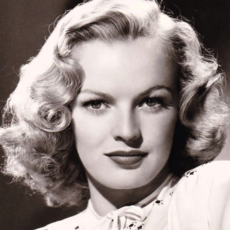 June Haver