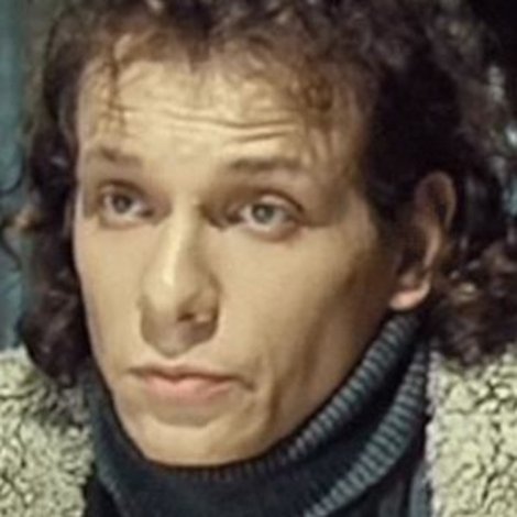 Alexey Tabachnikov