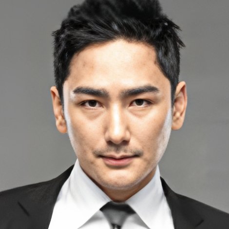 Jo Min-joon