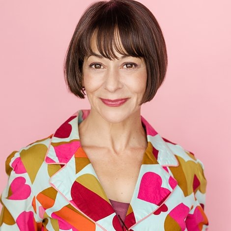 Iris Anthony