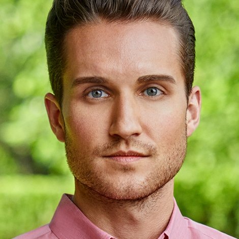 Jordan Verroi