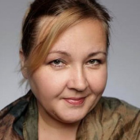 Galina Ivanova