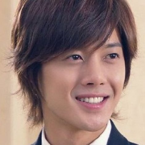 Baek Seung-woo