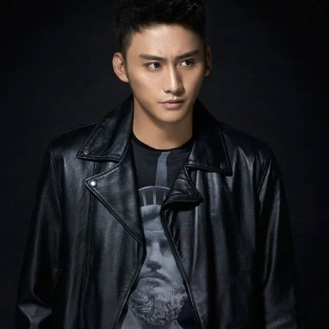Robin Luo
