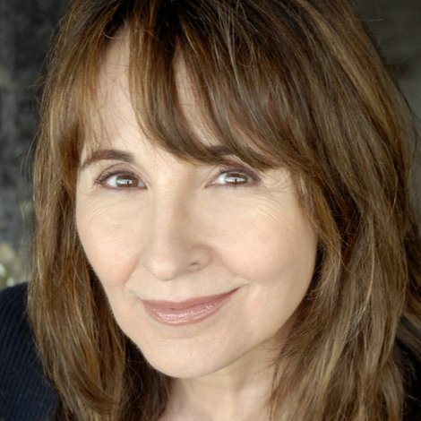 Susan Denaker