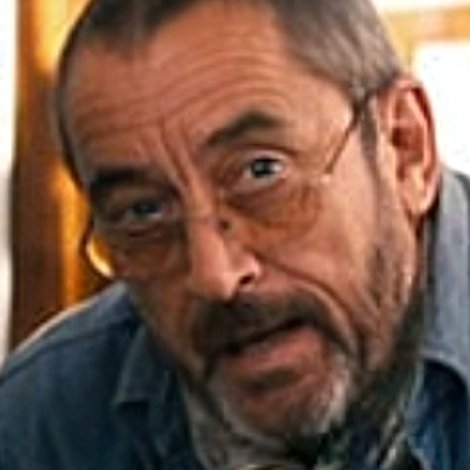 Stan Ellis
