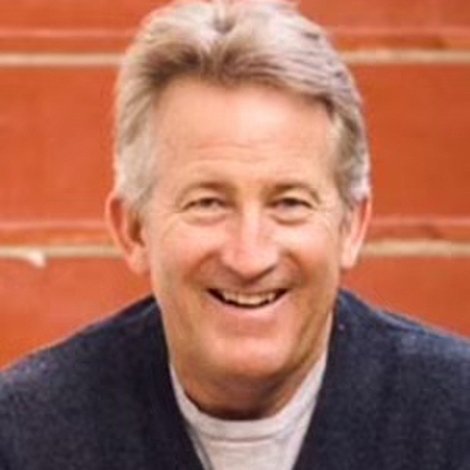 Scott Coady