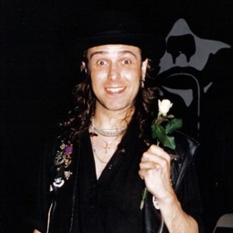 Mick Brown