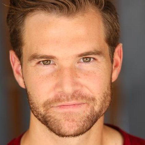 Nick Ferry