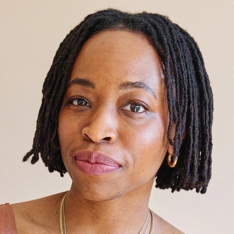 Erica Chidi Cohen