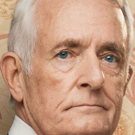 Peter Hesse Overgaard