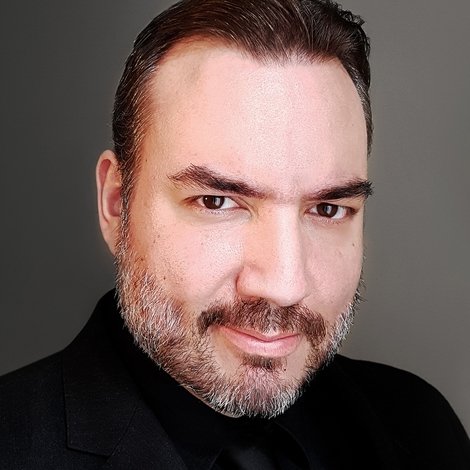 Anthony Jones Nestoras