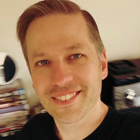 Paul Trigwell