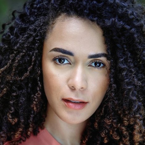 Lía Lockhart