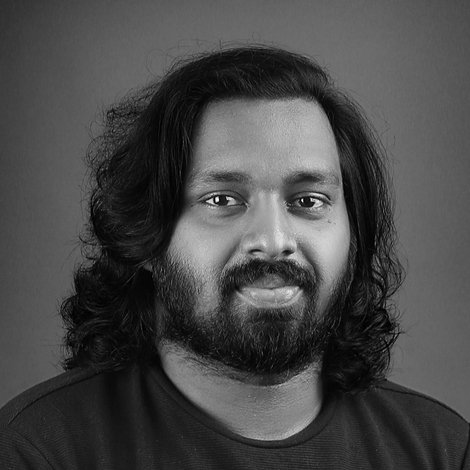 Vivek AV