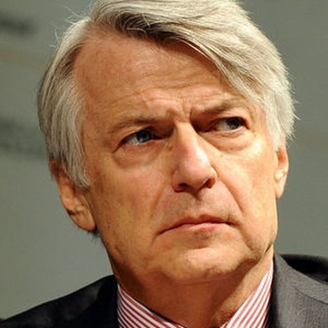 Ferruccio De Bortoli