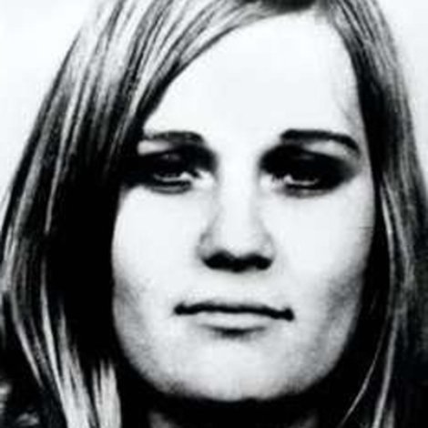 Brigitte Mohnhaupt