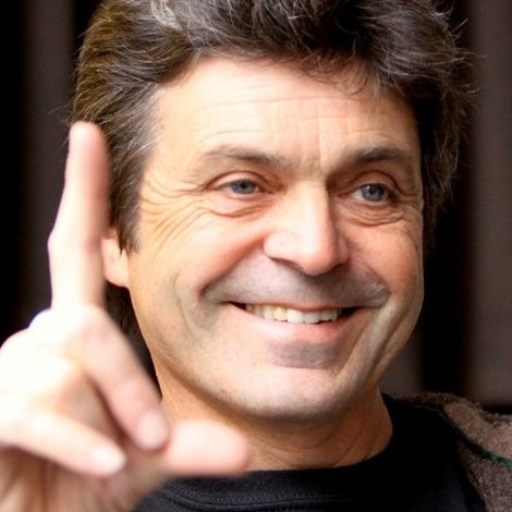 Philippe Lavalette