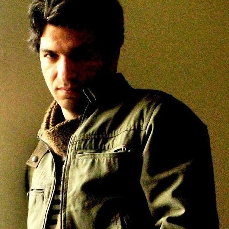 Mehdi Sabbaghi