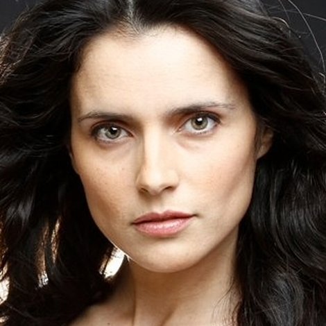 Paola Pulgar