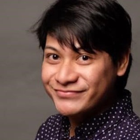 Macoy Averilla