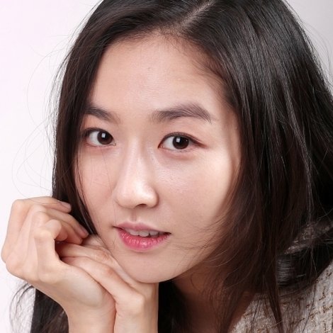 Ahn Mi-na