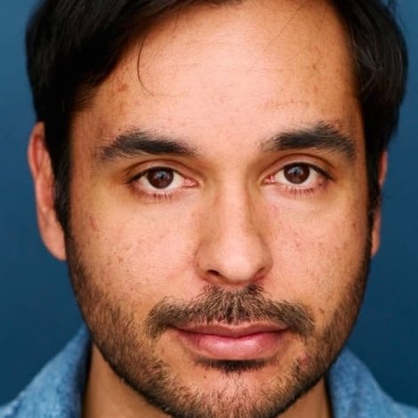 Derrick Acosta