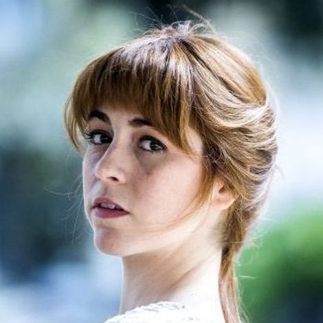 Alice Ferranti