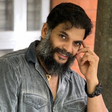 Padmaraj Rajgopal Nair