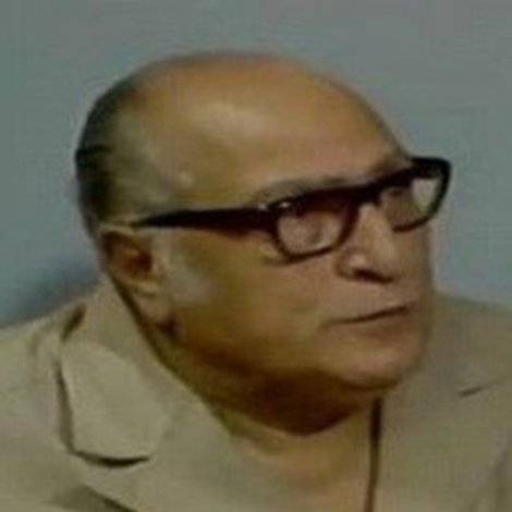Anwar Madkour