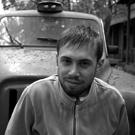 Fedor Lyass