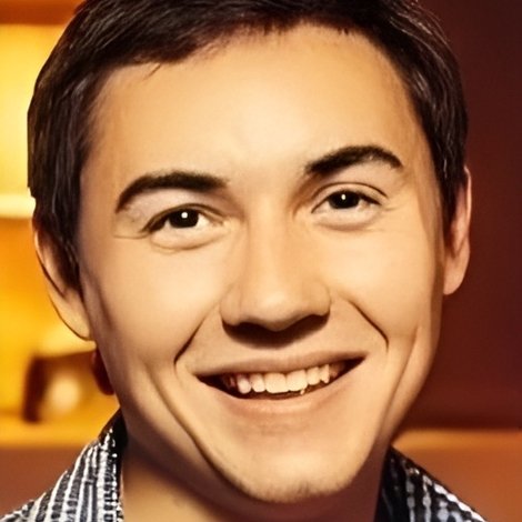 Andrey Spivak