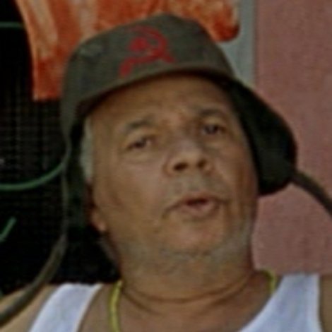Leonel Valdés