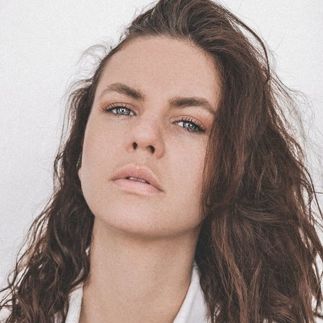 Juana Nagel