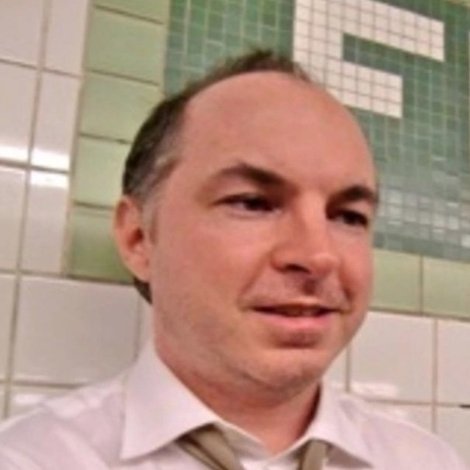 Bob Sabiston