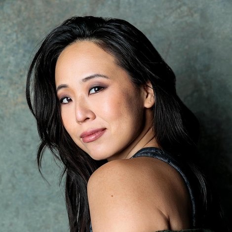 Christine Minji Chang