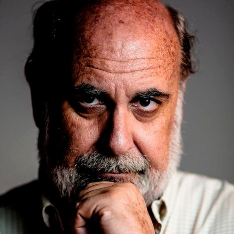 Alberto Ísola