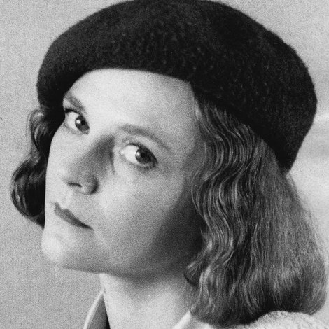 Natalya Dikaryova