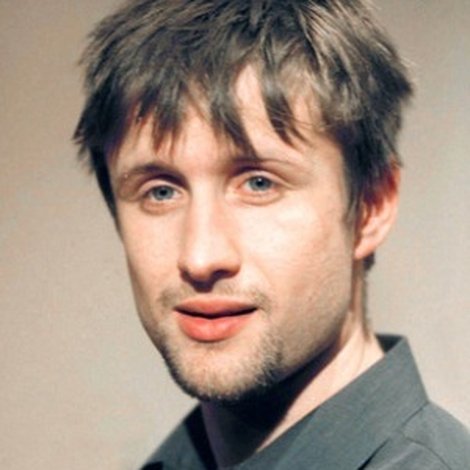 Dávid Jánosi