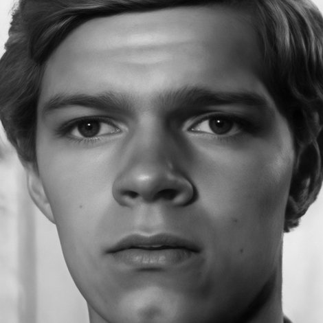 Andrey Sorokin