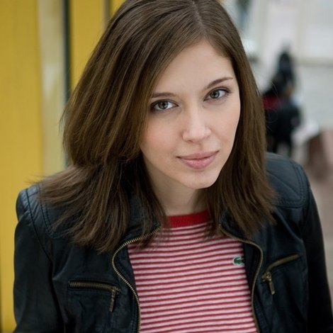Yuliya Kelchevskaya