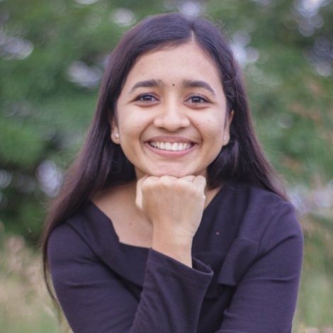Anishma Anilkumar