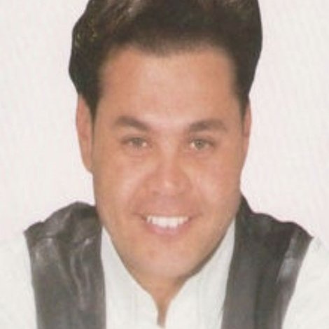 Emad El Sherbeny