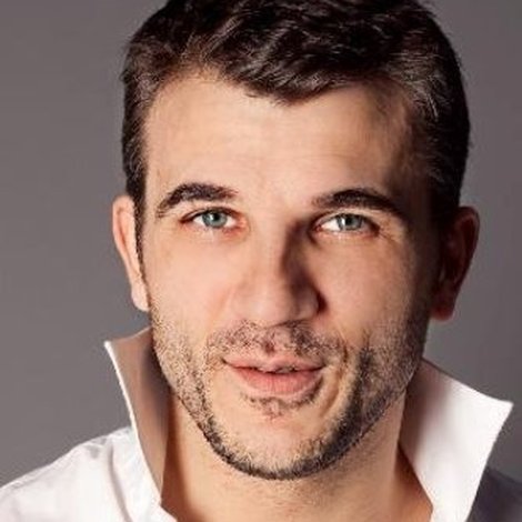 Sebastian Barrio